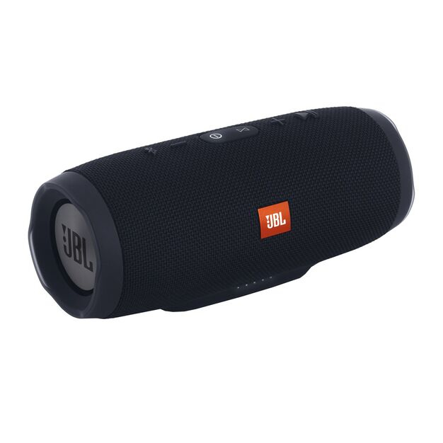 

Jbl Charge 3 Special Edition czarny