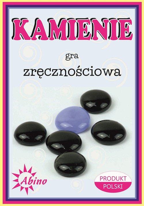 

Abino Kamienie