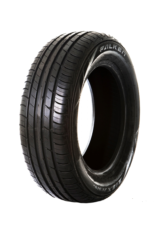 

2x 215/60R16 Falken Ziex ZE914A Ecorun 95V 2020