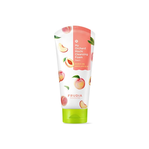 

Frudia Orchard Mochi Peach pianka do twarzy