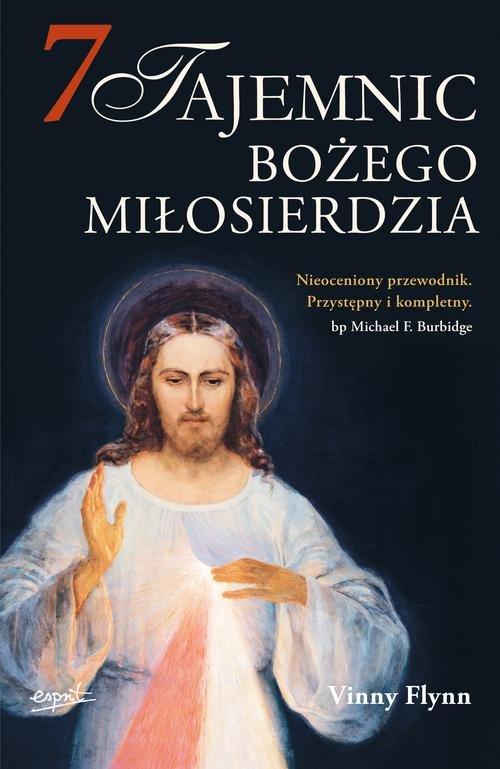 

7 Tajemnic Bożego Miłosierdzia Vinny Flinn