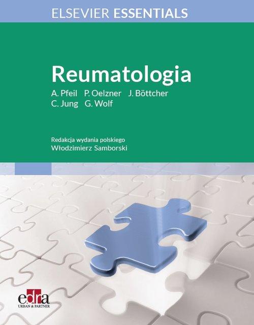 

Reumatologia