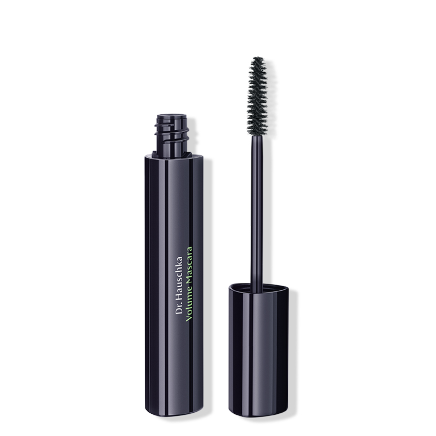 Řasenka pro větší objem (Volume Mascara) 01 Black 8ml