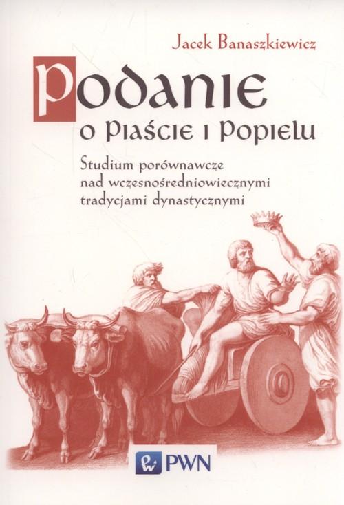 

Podanie o Piaście i Popielu Jacek Banaszkiewicz