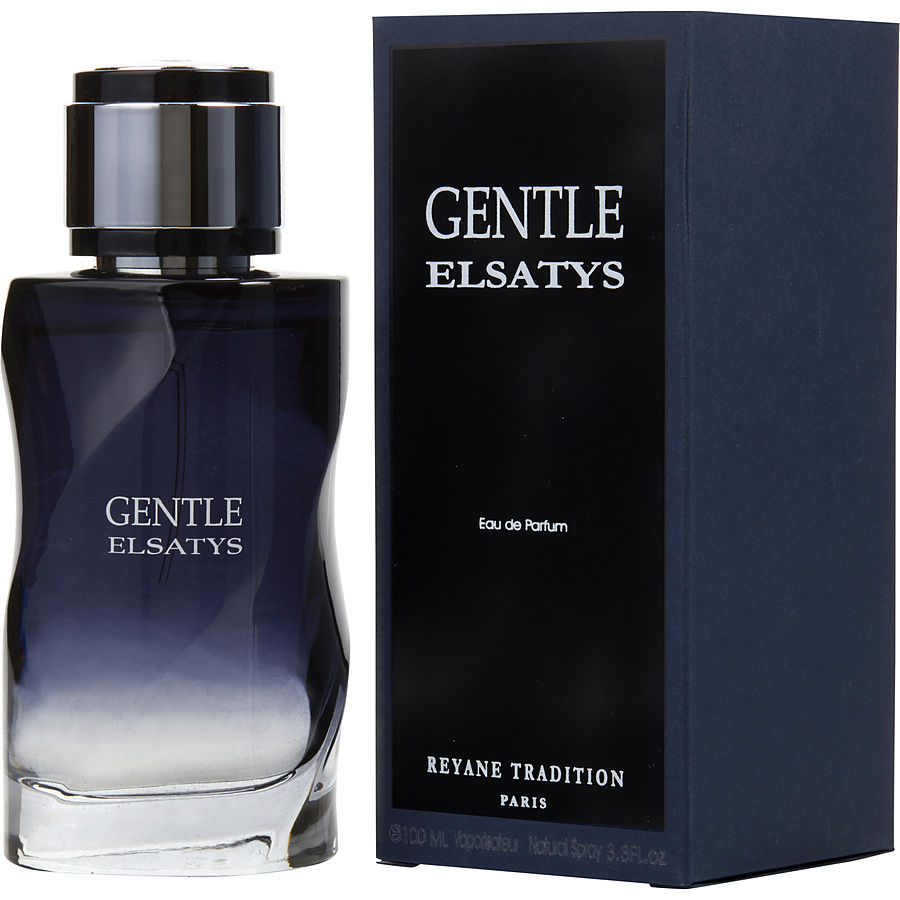 Reyane Tradition Gentle Elsatys Edp 100 ml