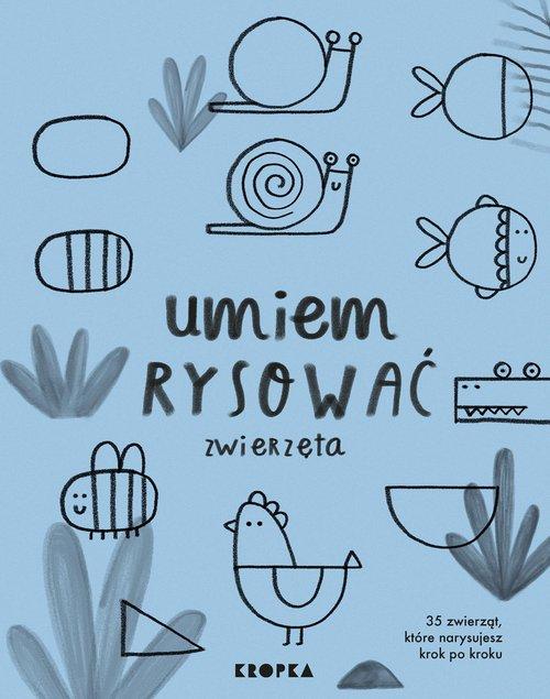 

Umiem rysować zwierzęta Joana Jesus