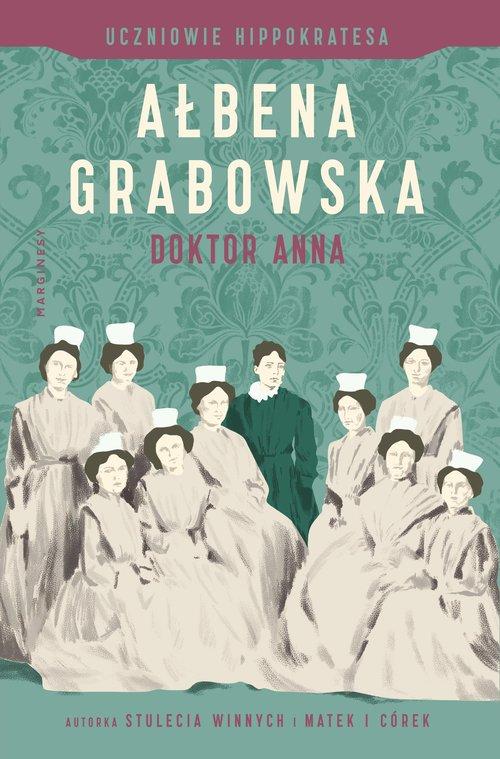 

Doktor Anna Ałbena Grabowska Uczniowie Hipokratesa