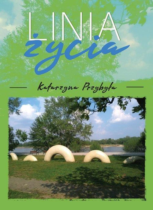 

Linia życia Krystyna Przybyła