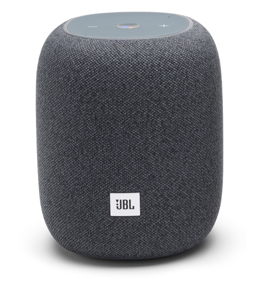 Głośnik Mobilny Jbl Link Music Bt 20W Szary
