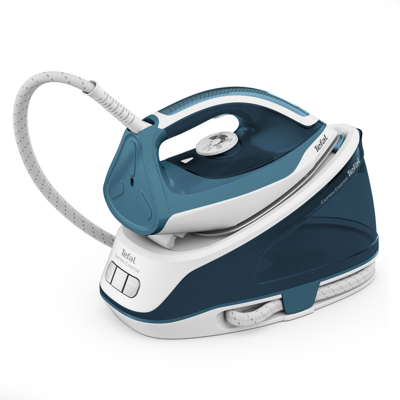

Żelazko Z Generatorem Pary Tefal SV6115E0 2200 W