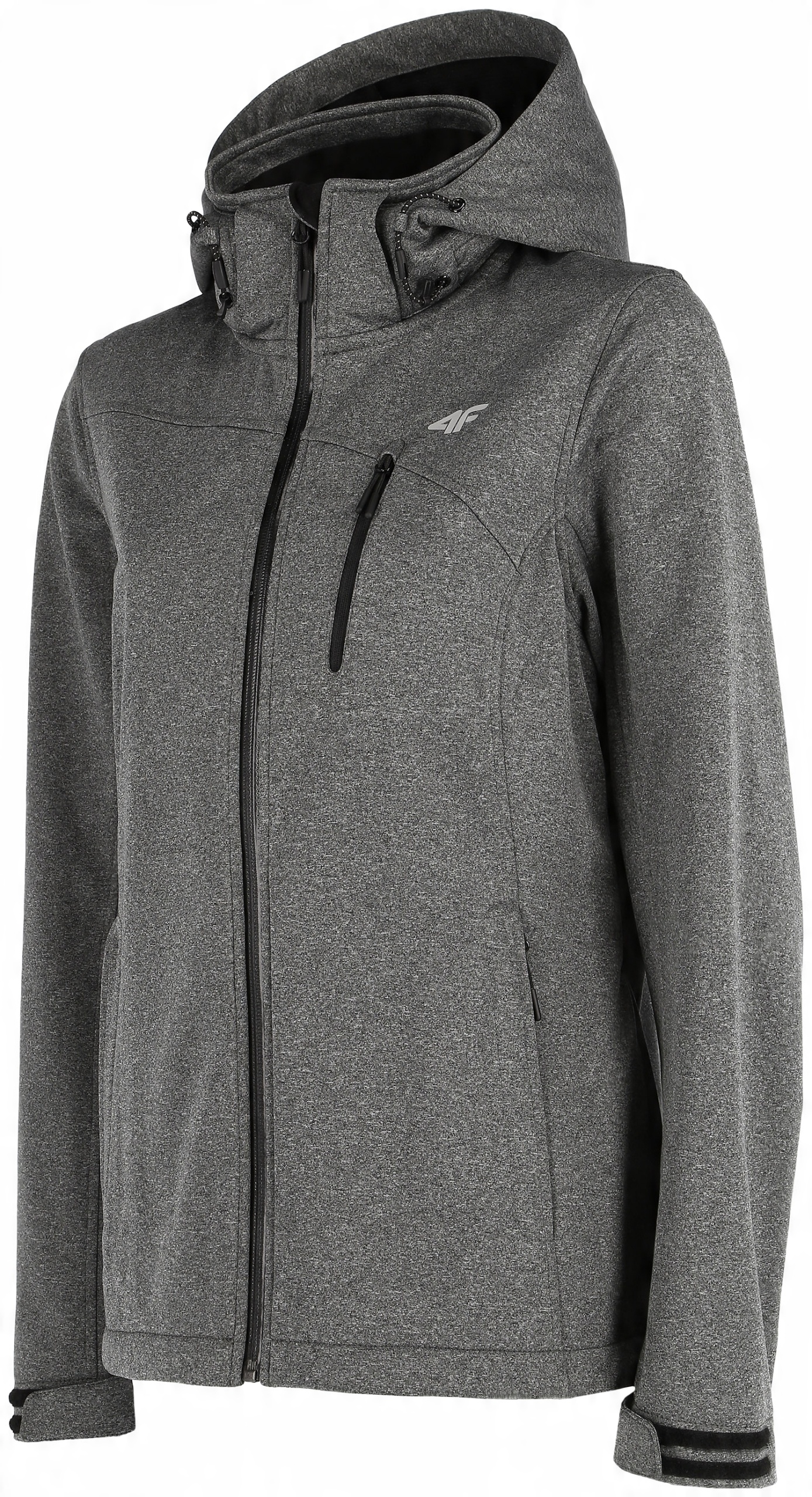 

Kurtka Softshell damska 4F H4L19-SFD050 Szary rXL