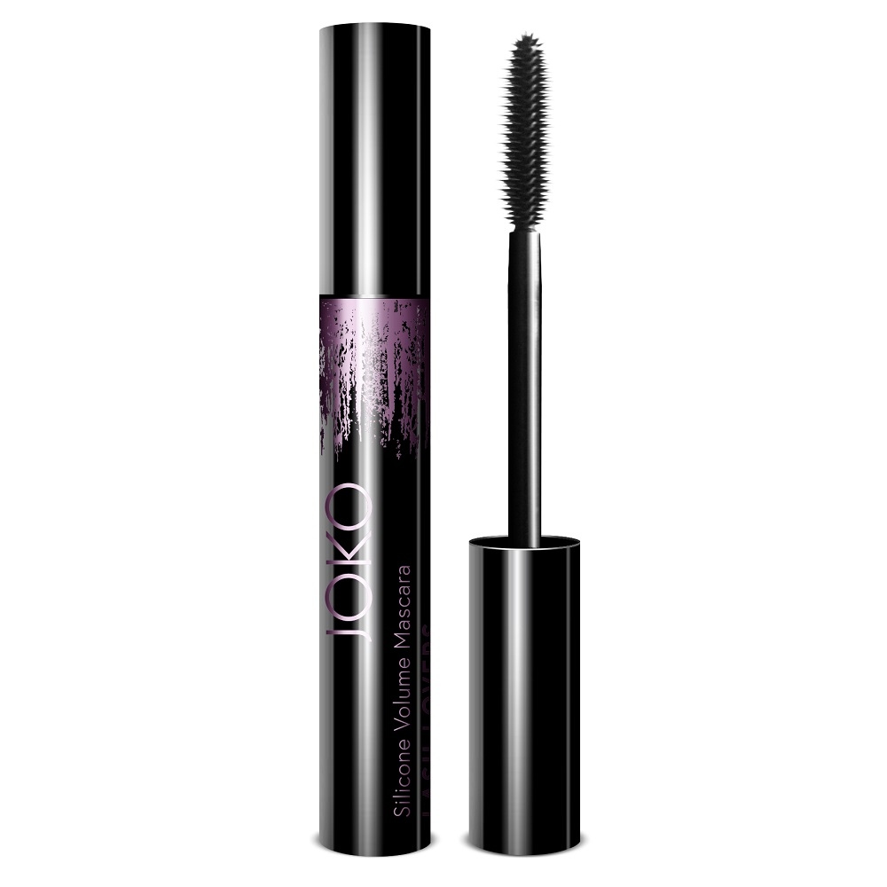

Joko Lash Lovers Silicone Volume Mascara tusz
