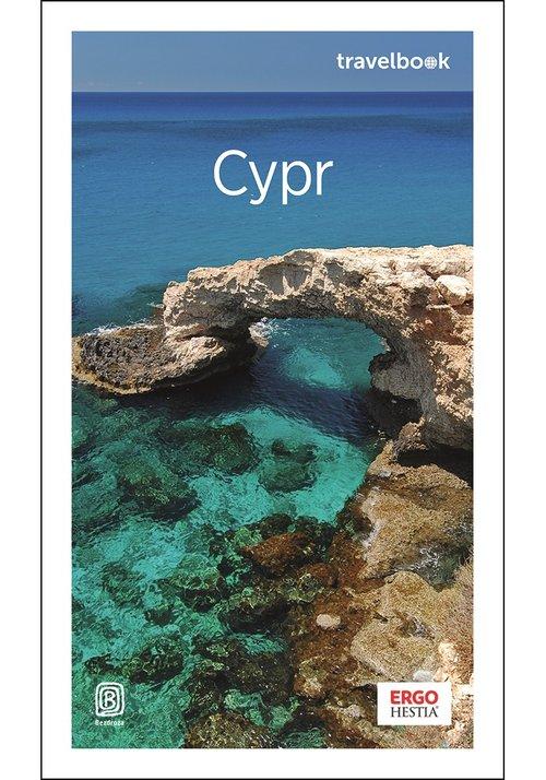 

Cypr Travelbook Peter Zralek