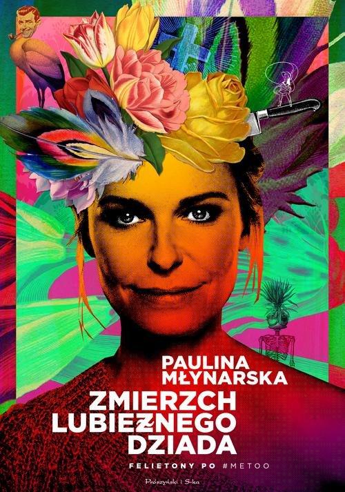 

Zmierzch lubieżnego dziada. Felietony po Młynarska