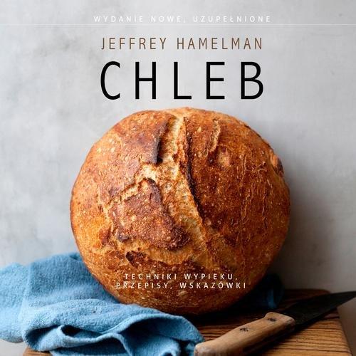 

Chleb Jeffrey Hamelman