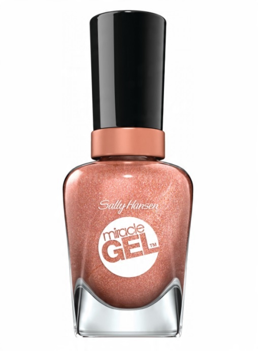 

Sally Hansen Miracle Gel lakier do paznokci 660