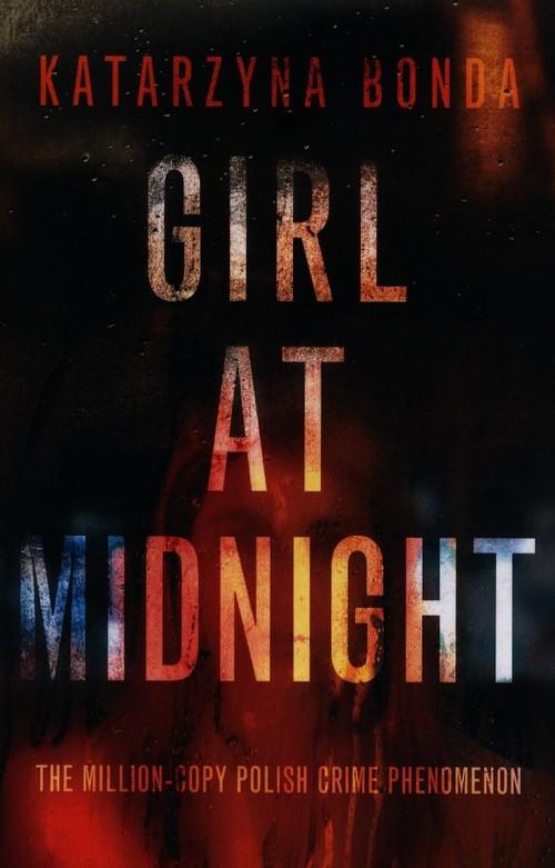 

Girl at Midnight Katarzyna Bonda