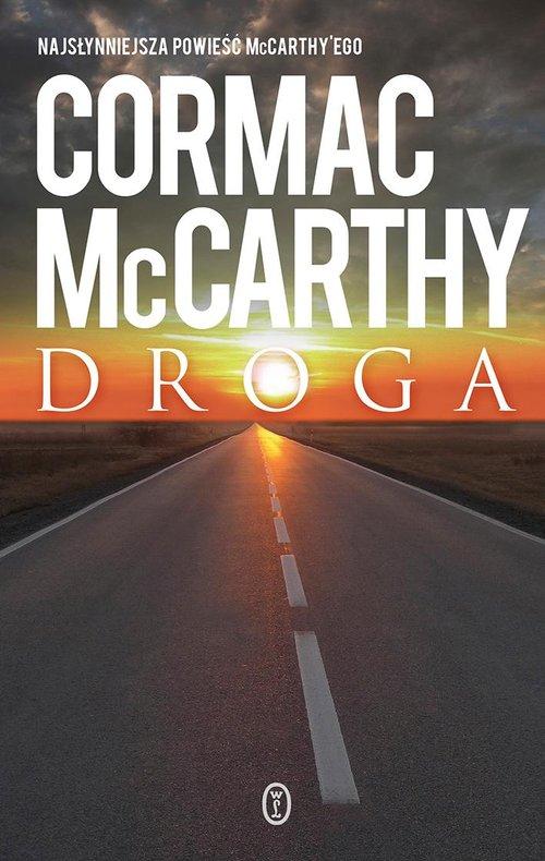 

Droga Cormac McCarthy