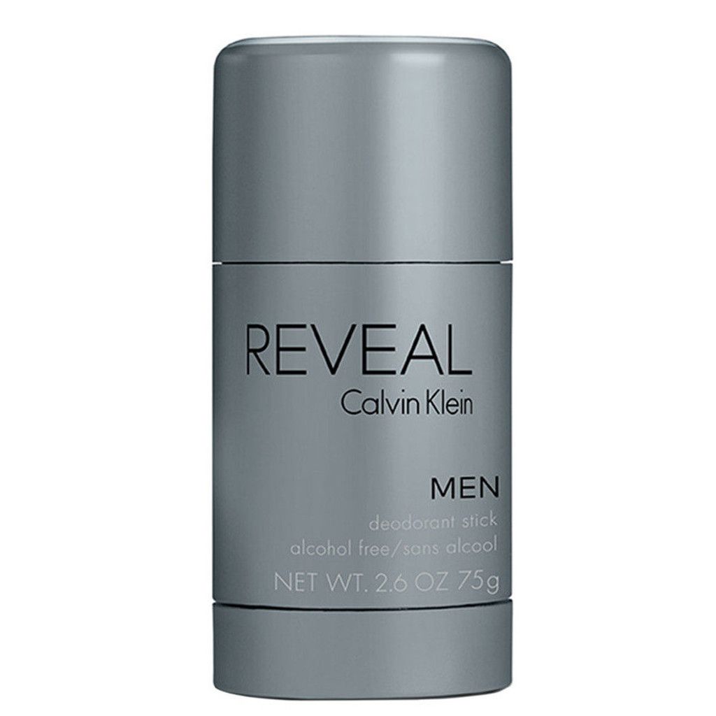 

Calvin Klein Reveal 75 ml dezodorant