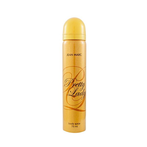 

Jean Marc Pretty Lady 75ml Deo