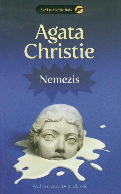 

Nemezis Agata Christie