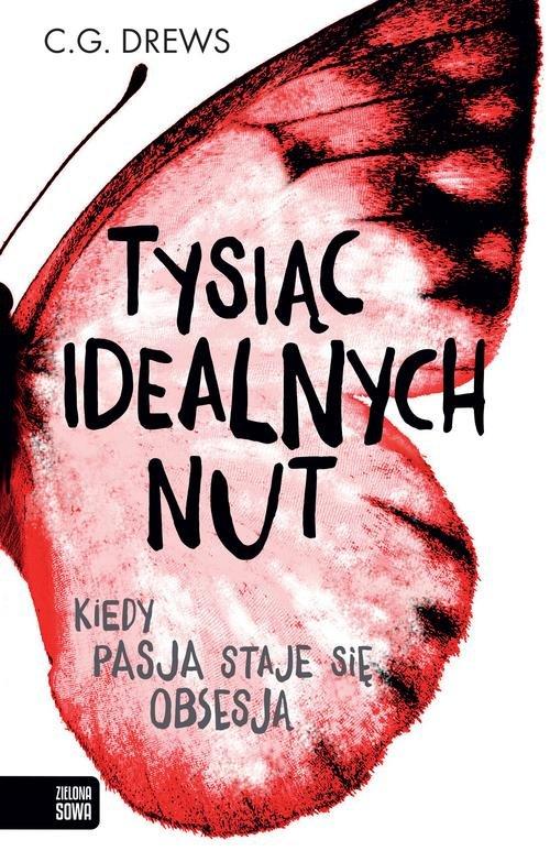 

Tysiąc idealnych nut C.g. Drews