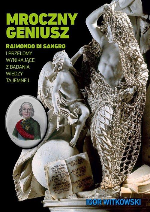 

Mroczny geniusz Igor Witkowski