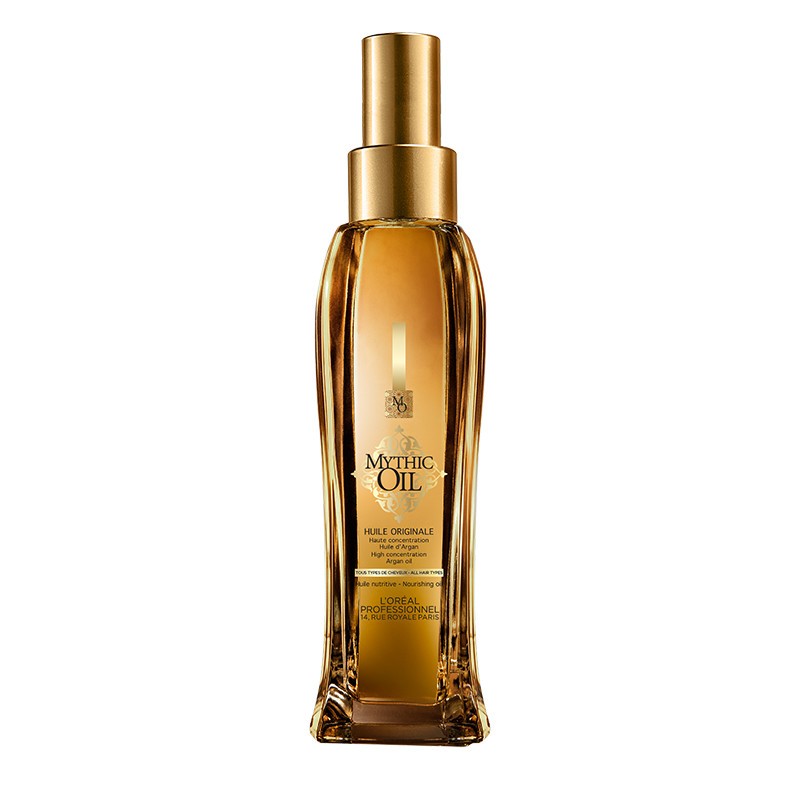 

L'Oreal Professionnel Mythic Oil Huile olejek