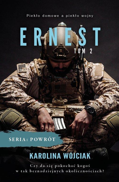 

Ernest Tom 2 Karolina Wójciak