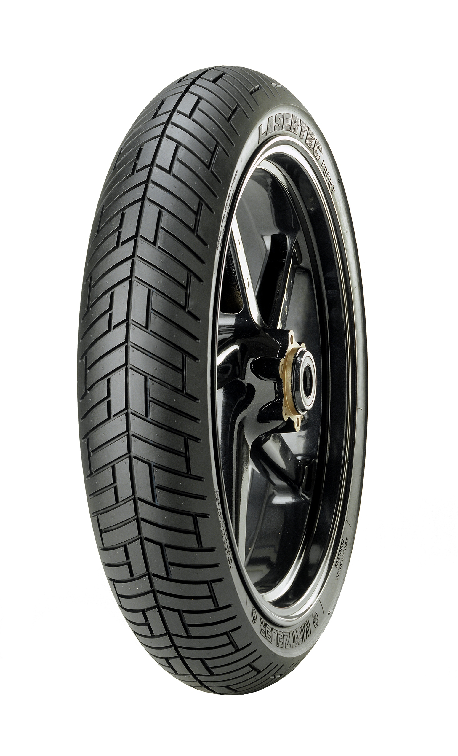 Pneumatika 120/80-16 60V Metzeler Lasertec