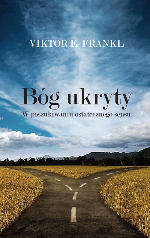

Bóg ukryty Viktor E. Frankl
