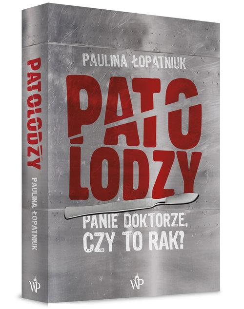 

Patolodzy Paulina Łopatniuk
