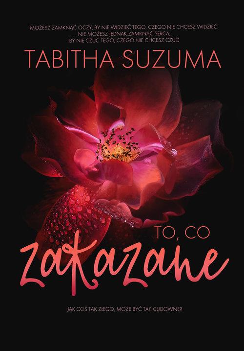 

To, co zakazane Tabitha Suzuma