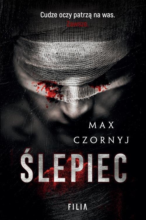 

Ślepiec Max Czornyj