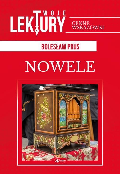 

Nowele Bolesław Prus