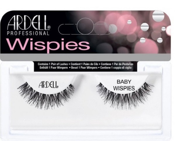 

Ardell Wispies Baby Wispies 1 para sztucznych rzęs