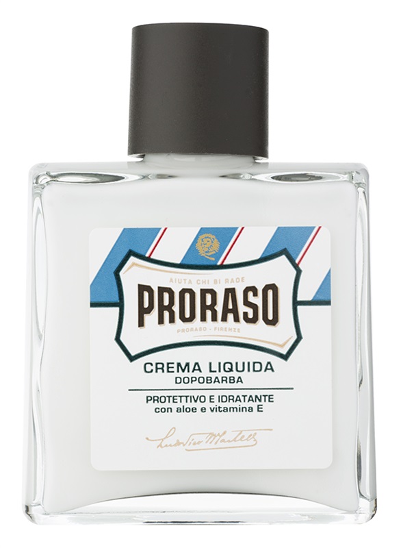 

Proraso Crema Liquida Dopobarba balsam po goleniu