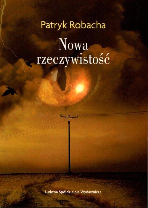 

Nowa rzeczywistość Patryk Robacha