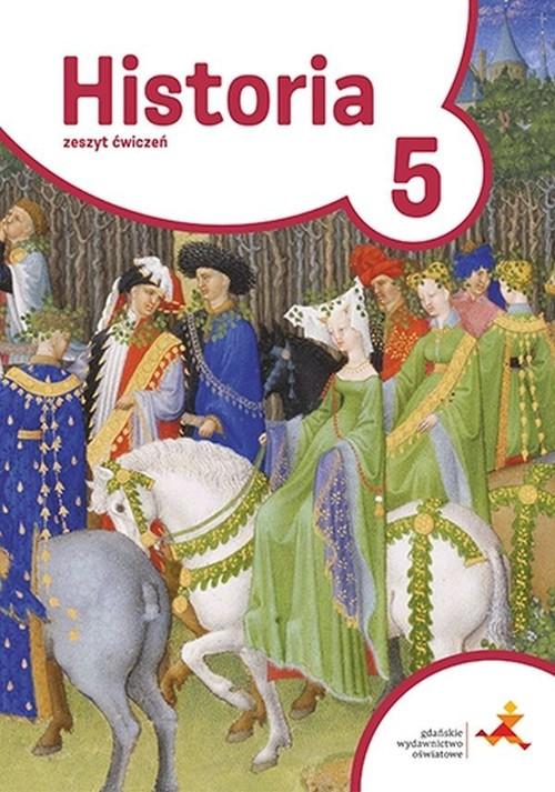 

Historia Sp 5 Podróże w czasie ćw. w.2018 Gwo Gwo