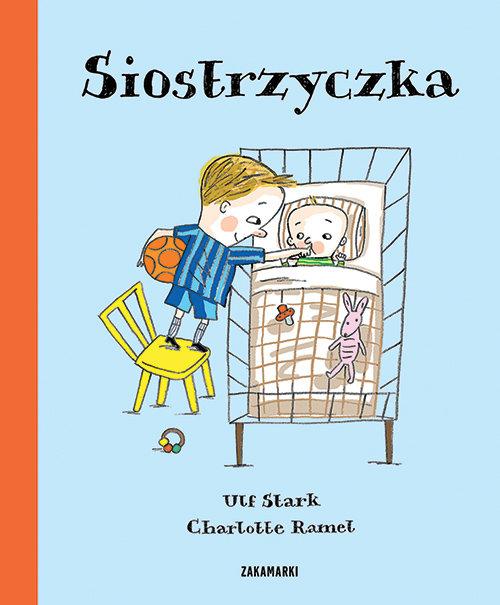 

Siostrzyczka Ulf Stark
