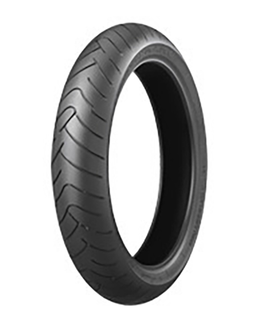 

1x 110/80ZR18 Bridgestone Battlax BT023 F 58W 2020