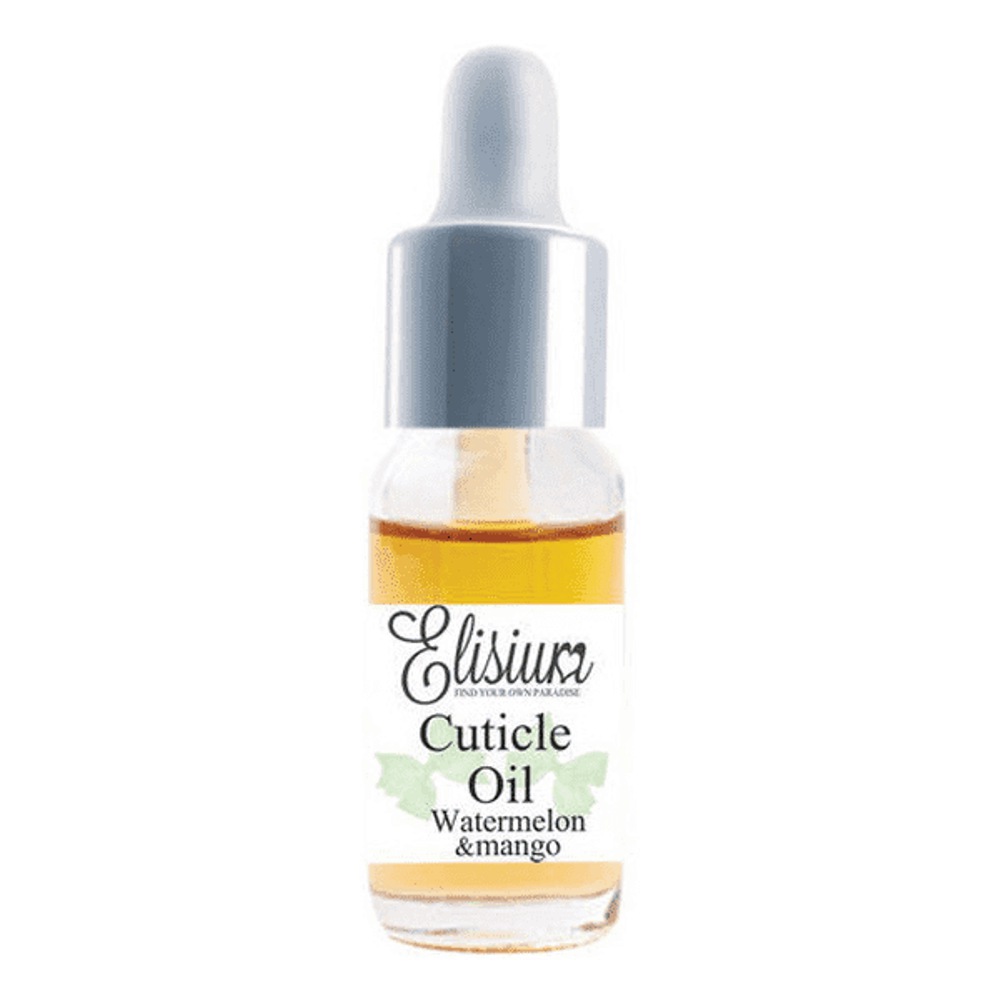 

Elisium olejek do skórek Cuticle Oil