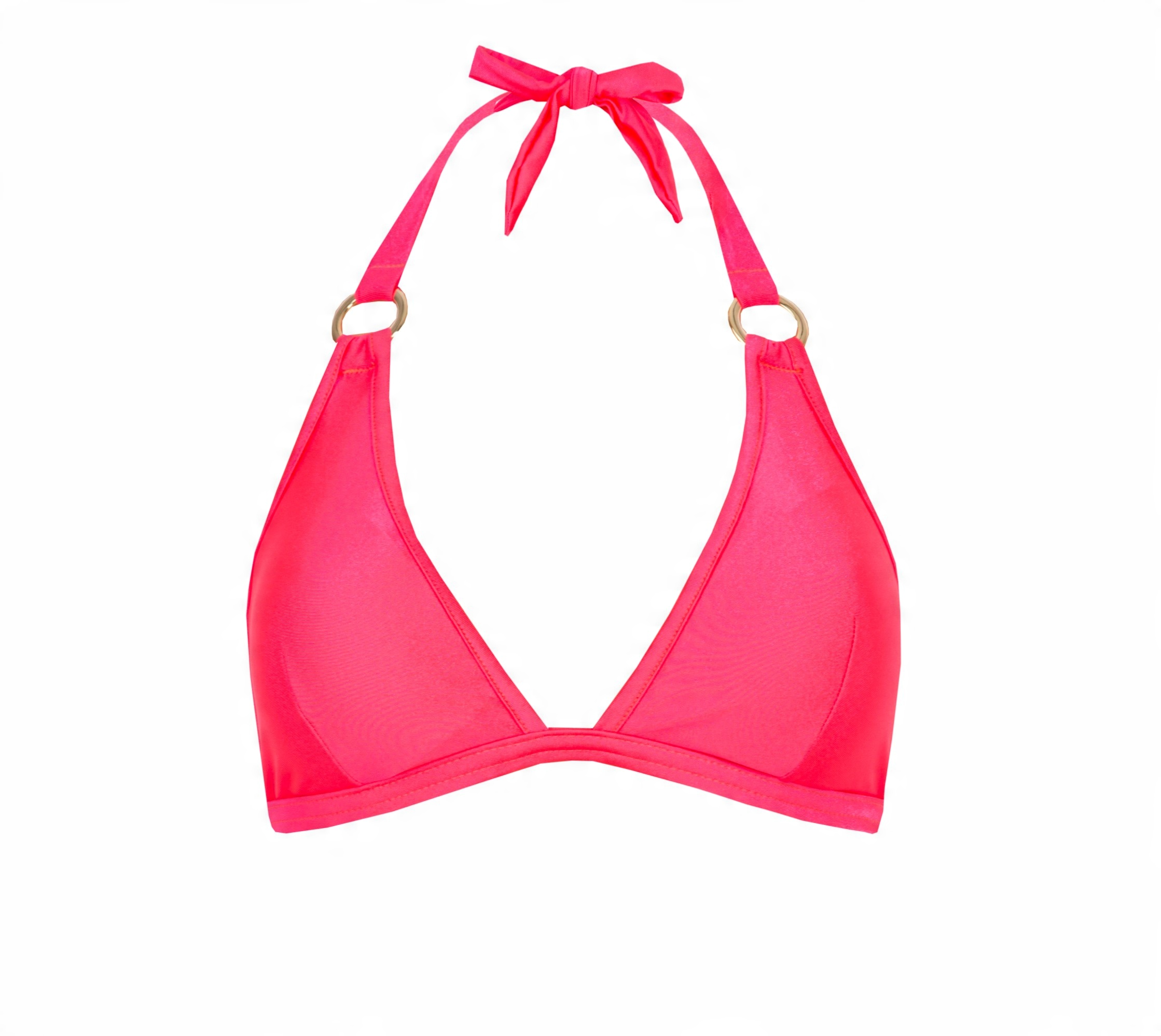 

Gina bikini Ewa Chodakowska stanik PushUp Różowy S