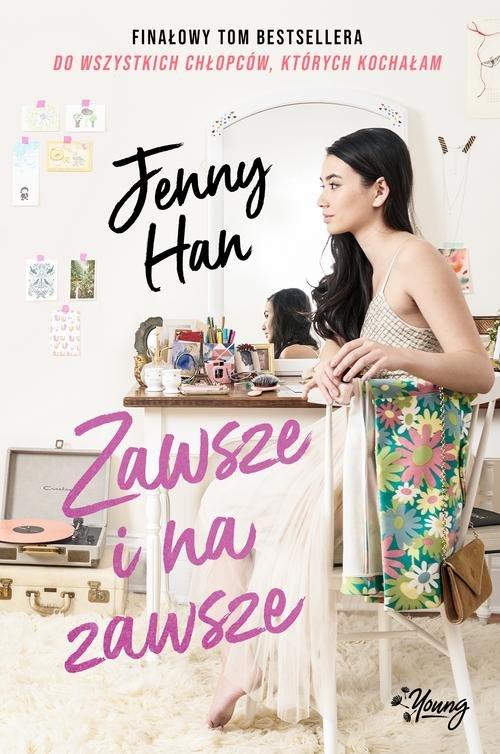 

Zawsze i na zawsze Jenny Han