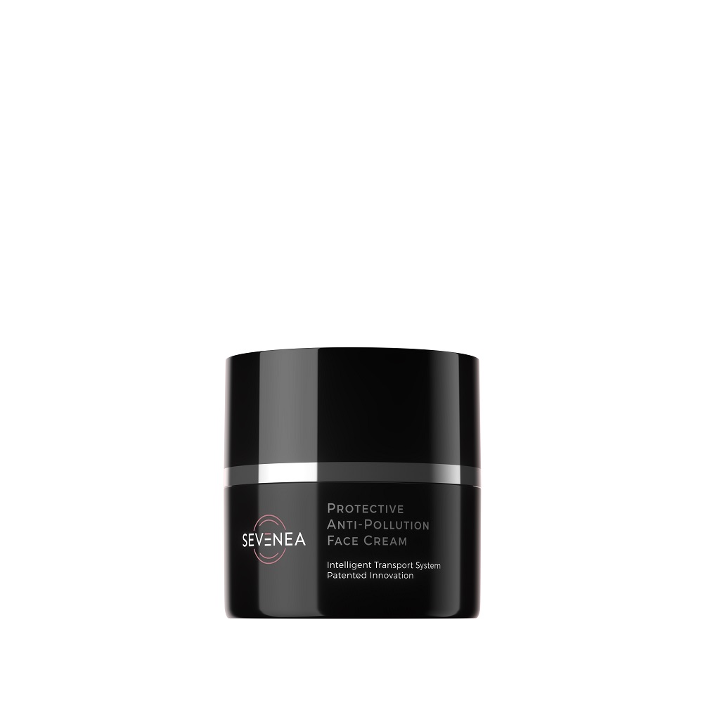 

Sevenea Protective Anti-Pollution krem do twarzy
