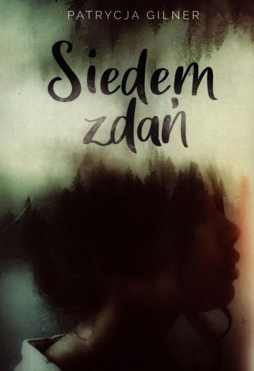 

Siedem zdań Patrycja Gilner