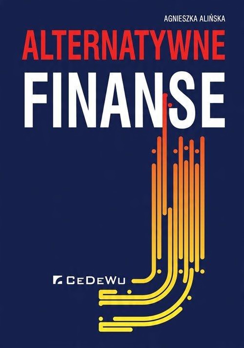 

Alternatywne finanse Agnieszka Alińska