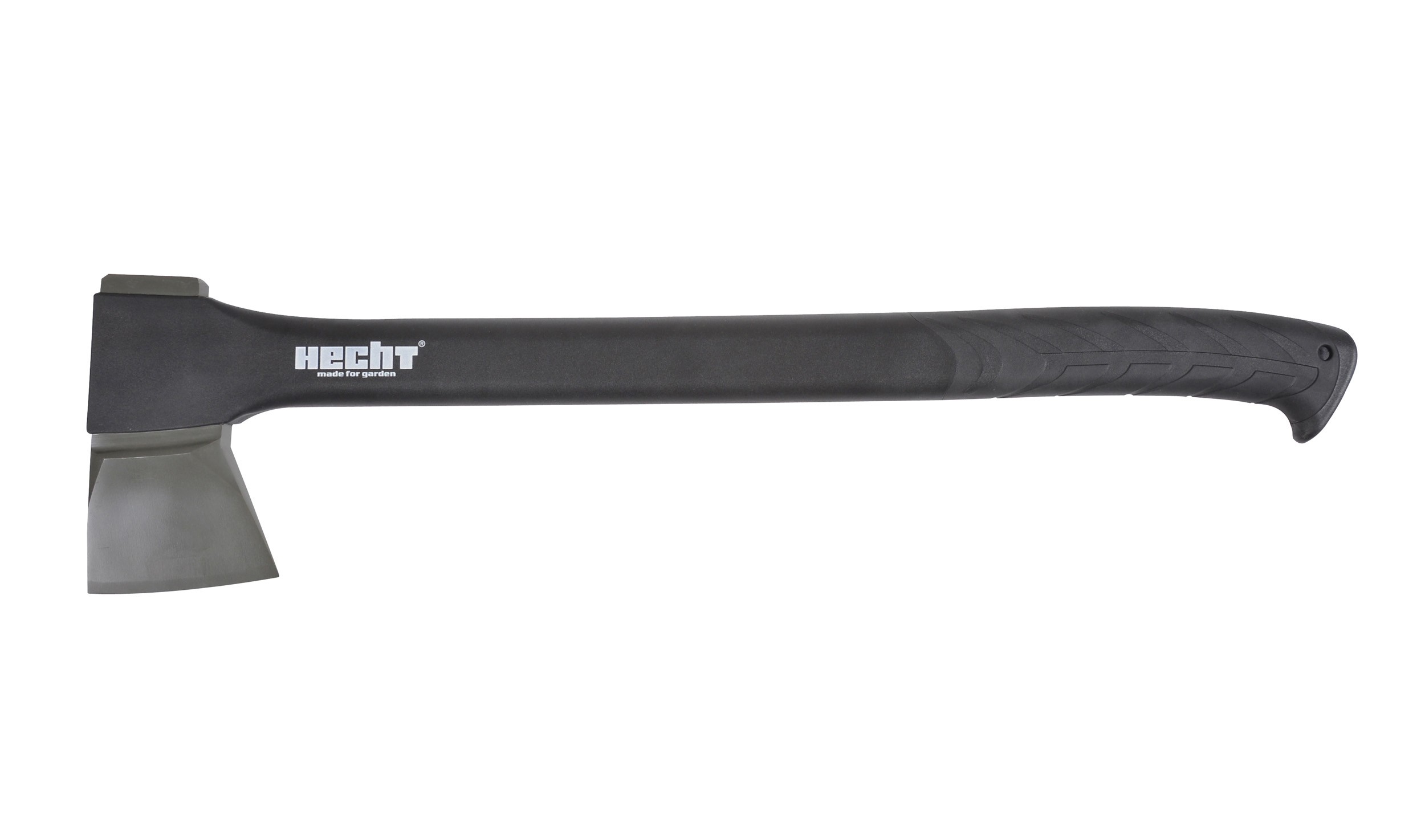 SIEKIERA ROZŁUPUJĄCA HECHT 901170 WŁÓKNO SZKLANE STAL TEFLON OSTRA