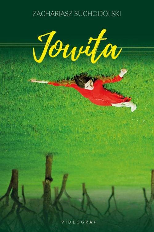 

Jowita Zachariasz Suchodolski