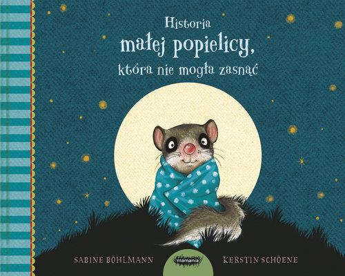 

Historia małej popielicy K. Schoene, S. Bohlmann